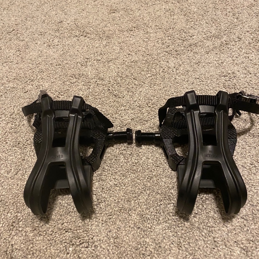 Echelon Connect Sport Pedals